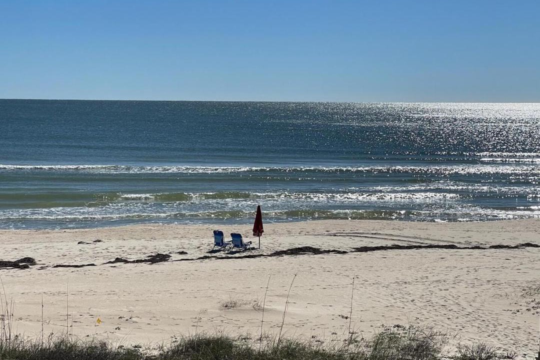 Photo of Others in St. George Island