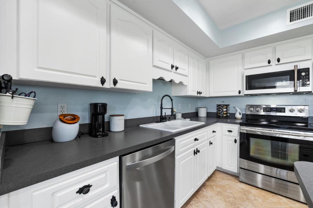 Photo of Kitchen in Cedar Key