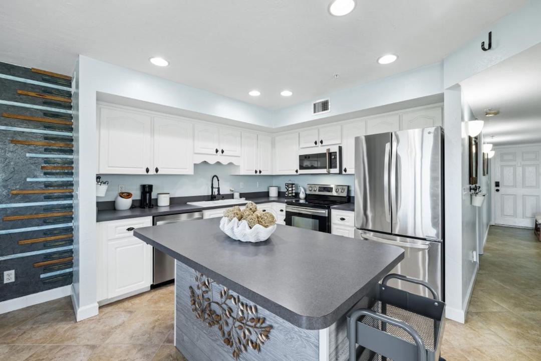 Photo of Kitchen in Cedar Key