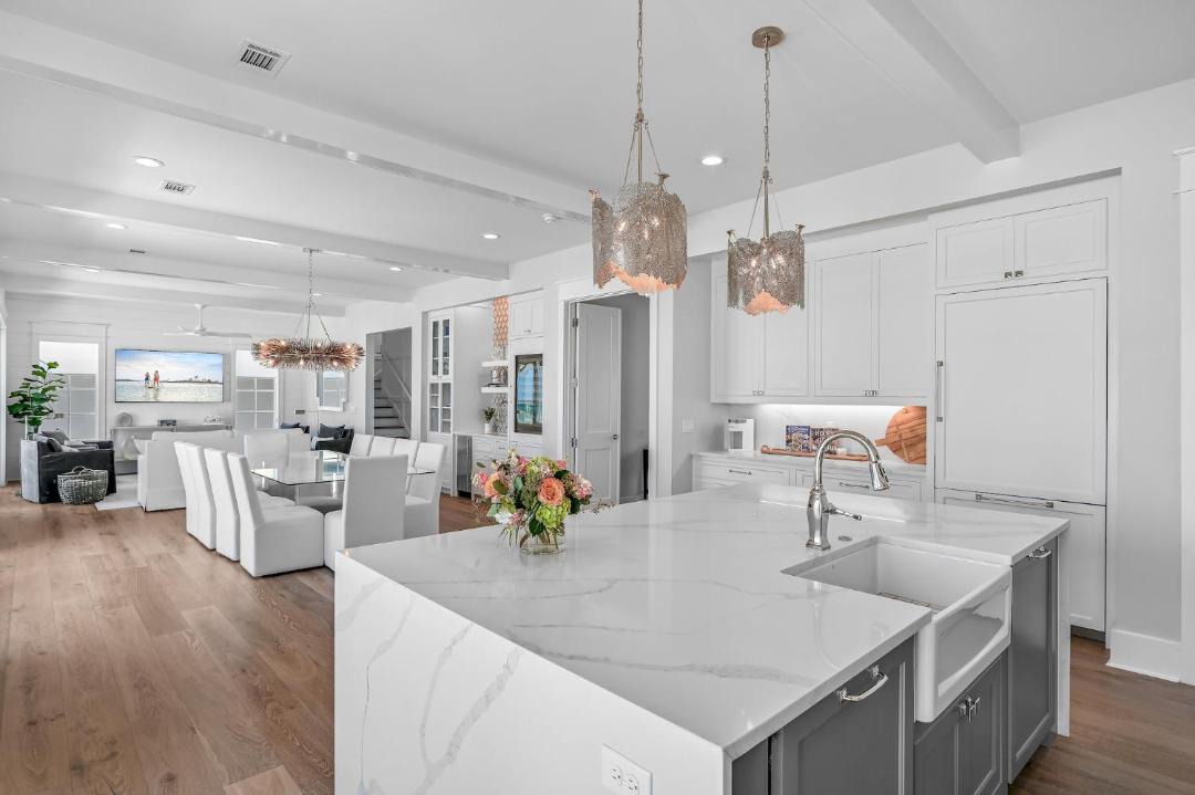 Photo of Kitchen in Dune Allen Beach