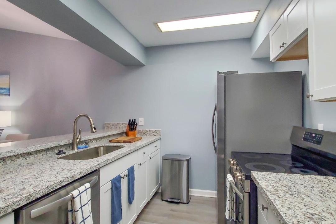 Photo of Kitchen in Navarre