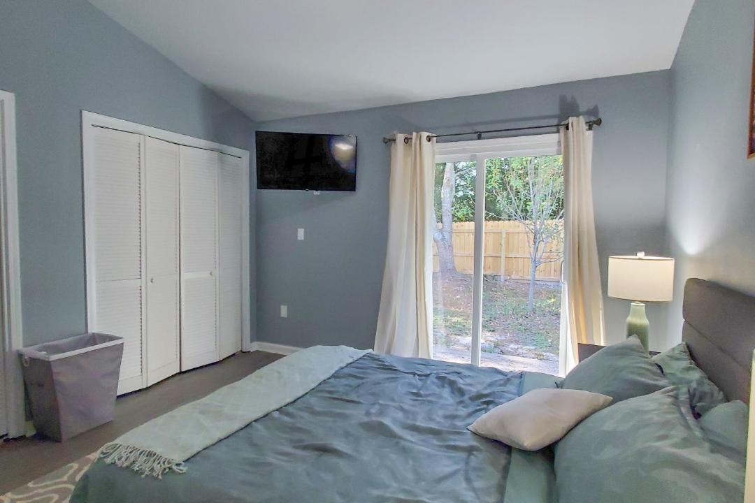Photo of Bedroom in Navarre