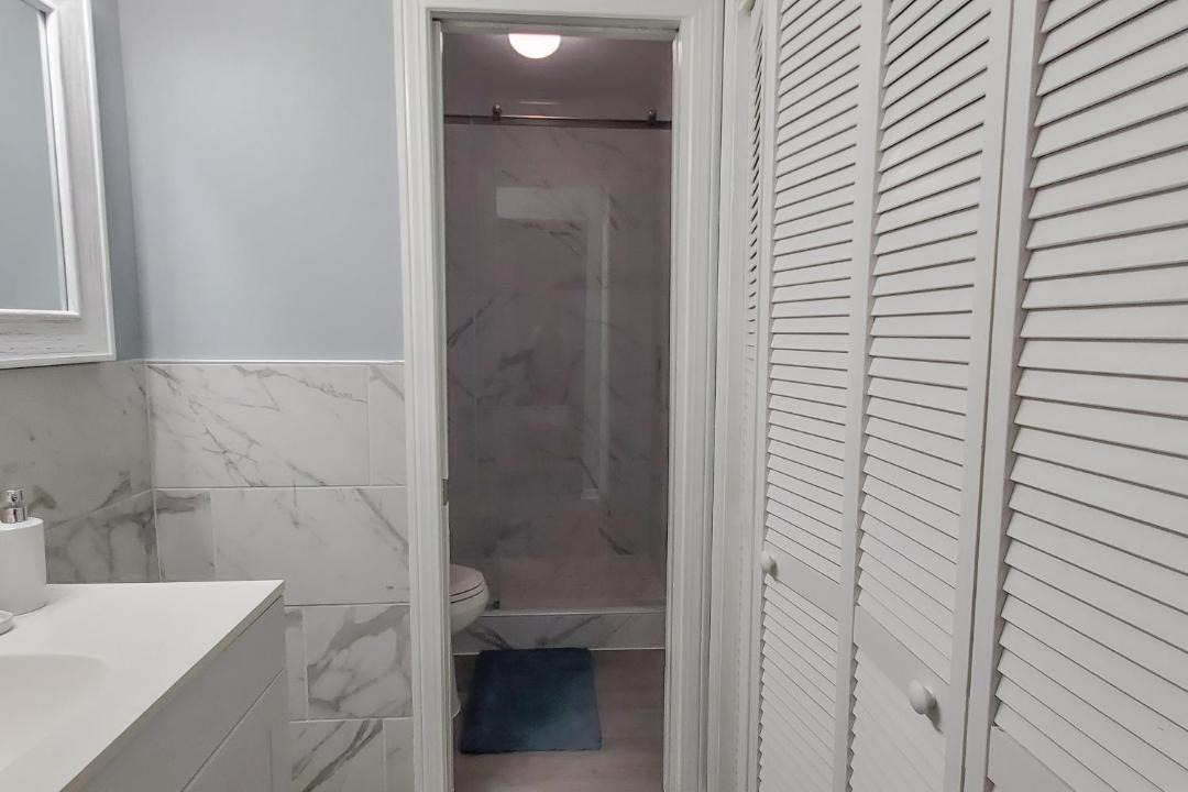 Photo of Bathroom in Navarre