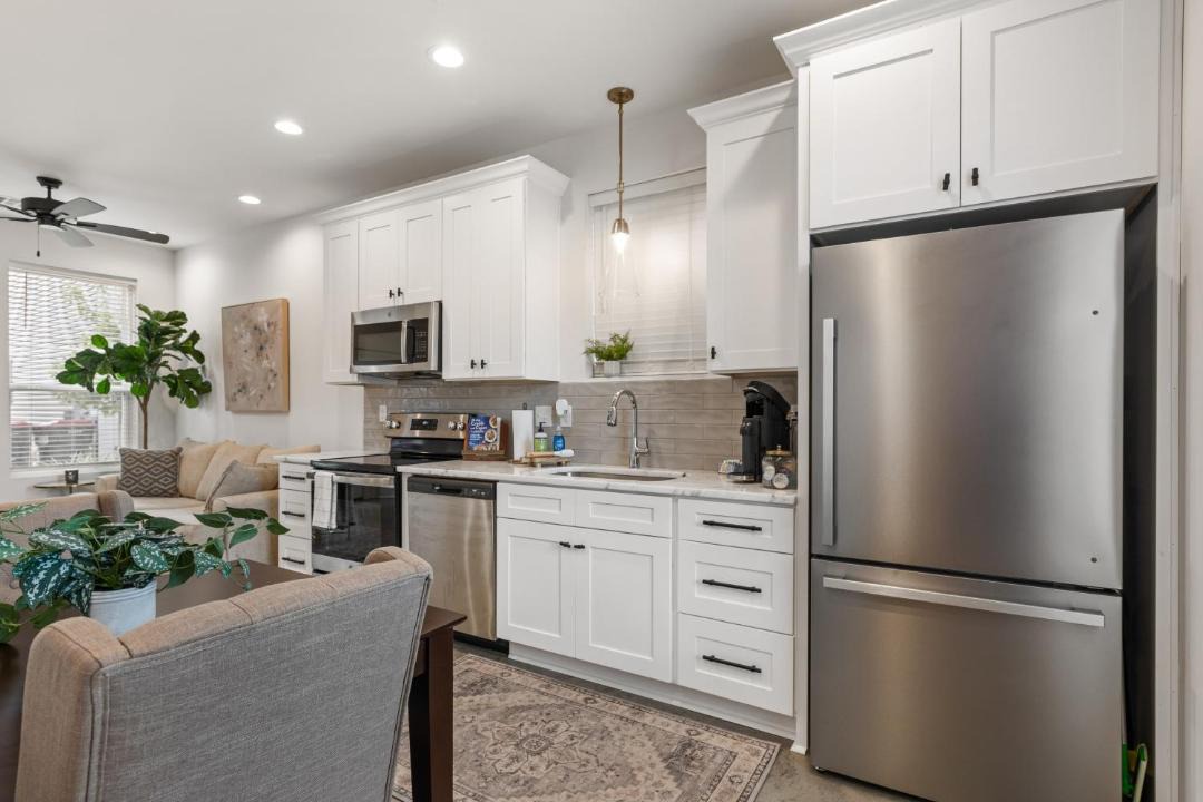Photo of Kitchen in Lafayette