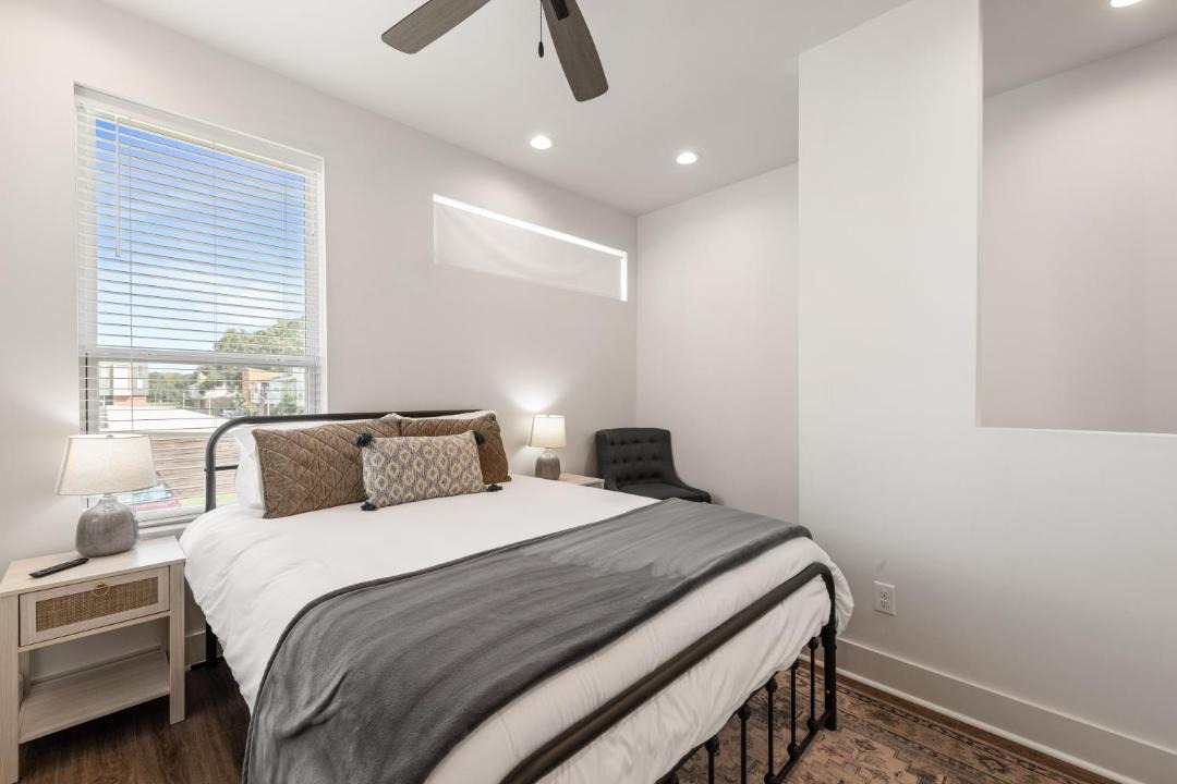 Photo of Bedroom in Lafayette