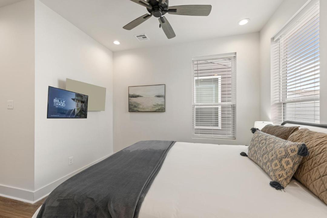 Photo of Bedroom in Lafayette