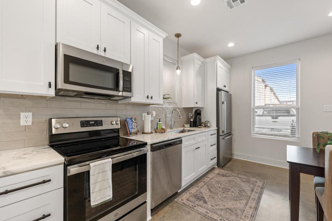 Photo of Kitchen in Lafayette
