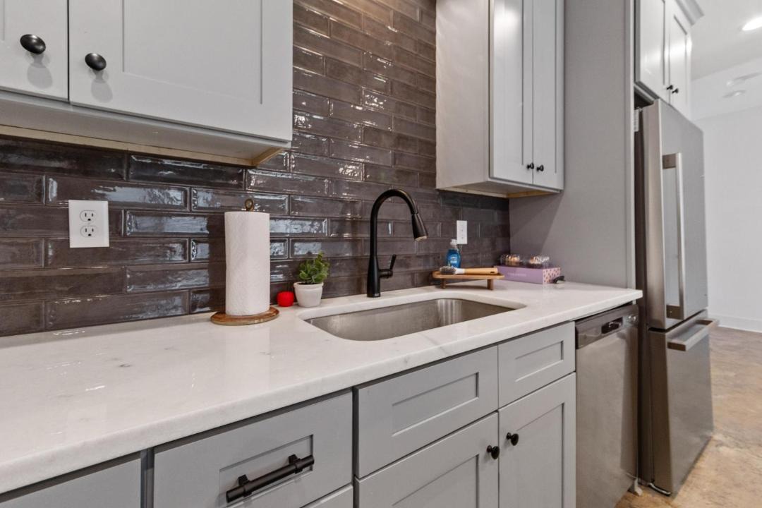 Photo of Kitchen in Lafayette