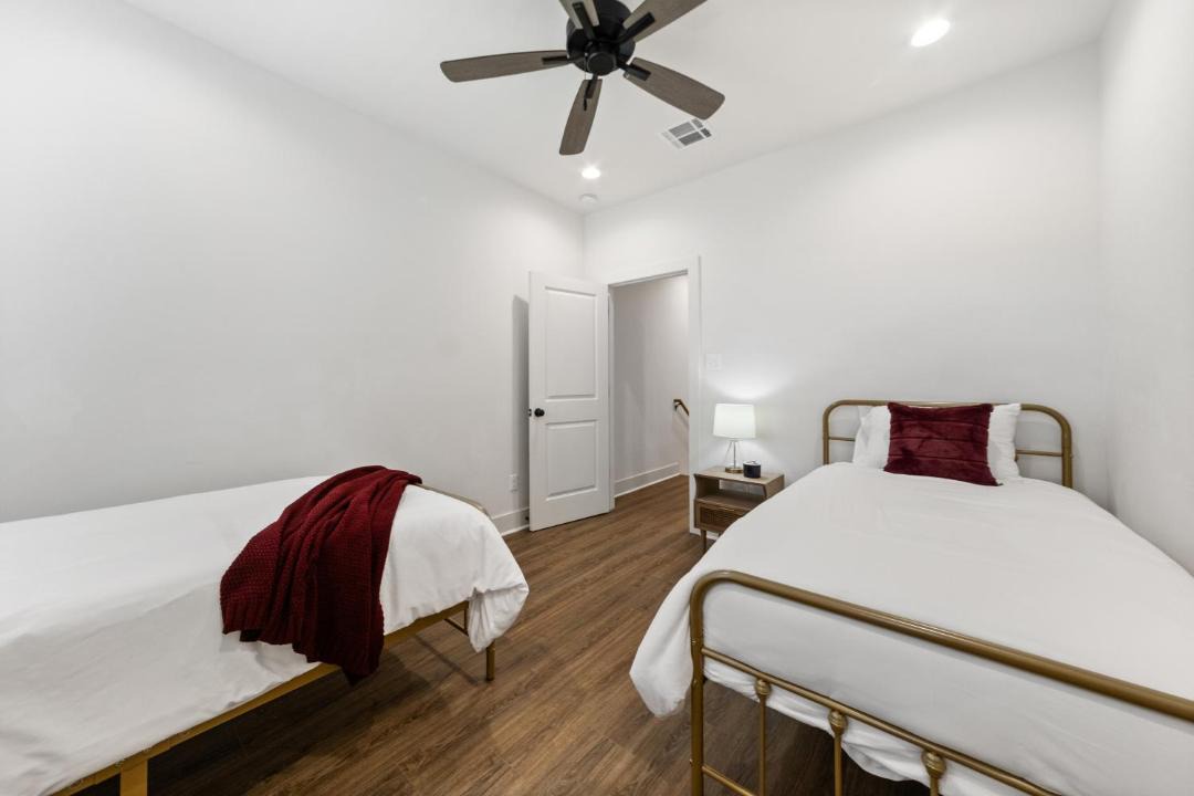 Photo of Bedroom in Lafayette