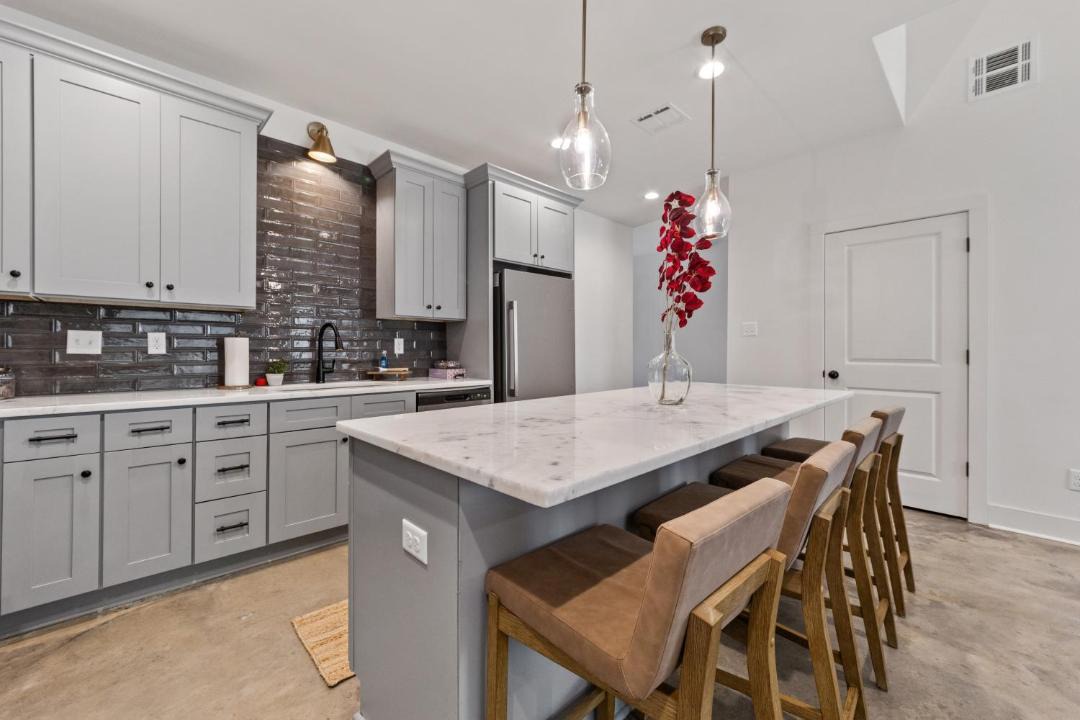 Photo of Kitchen in Lafayette