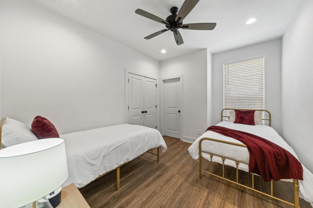Photo of Bedroom in Lafayette