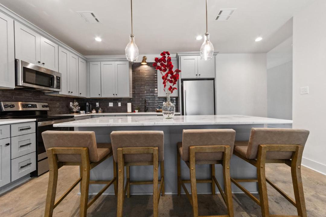 Photo of Kitchen in Lafayette