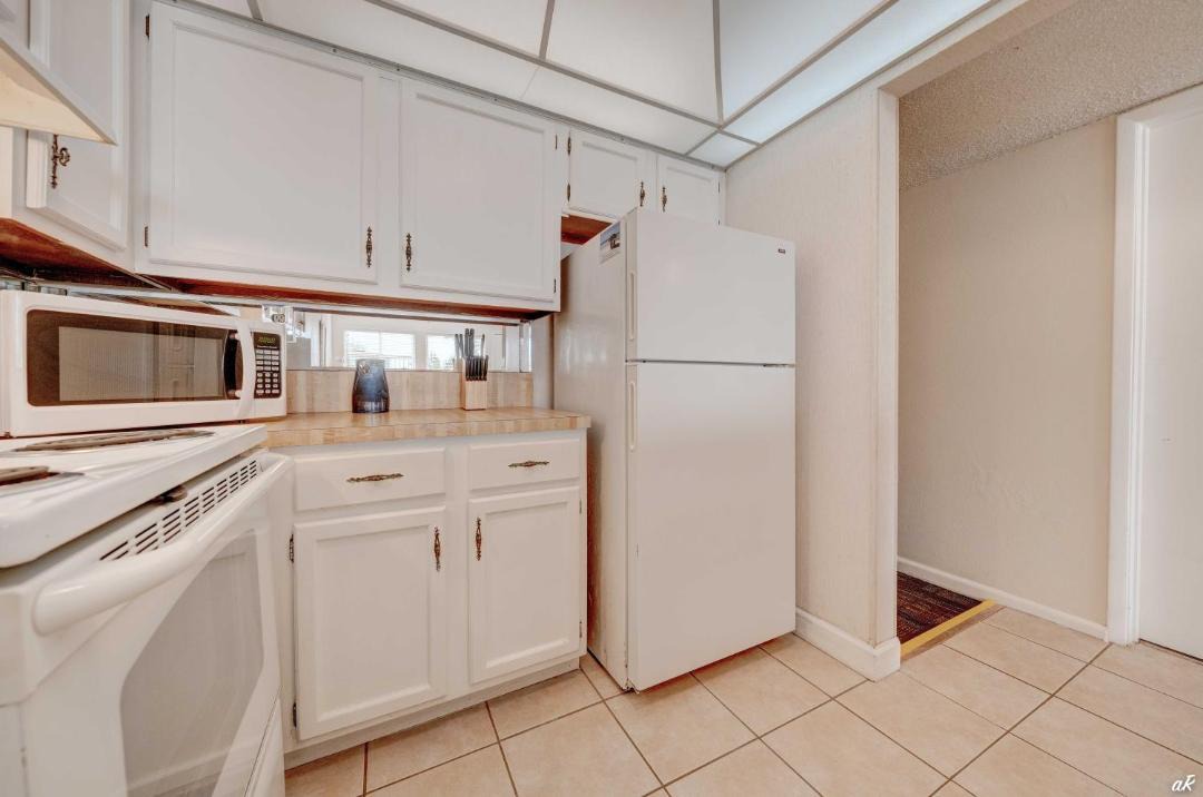 Photo of Kitchen in Sunnyside