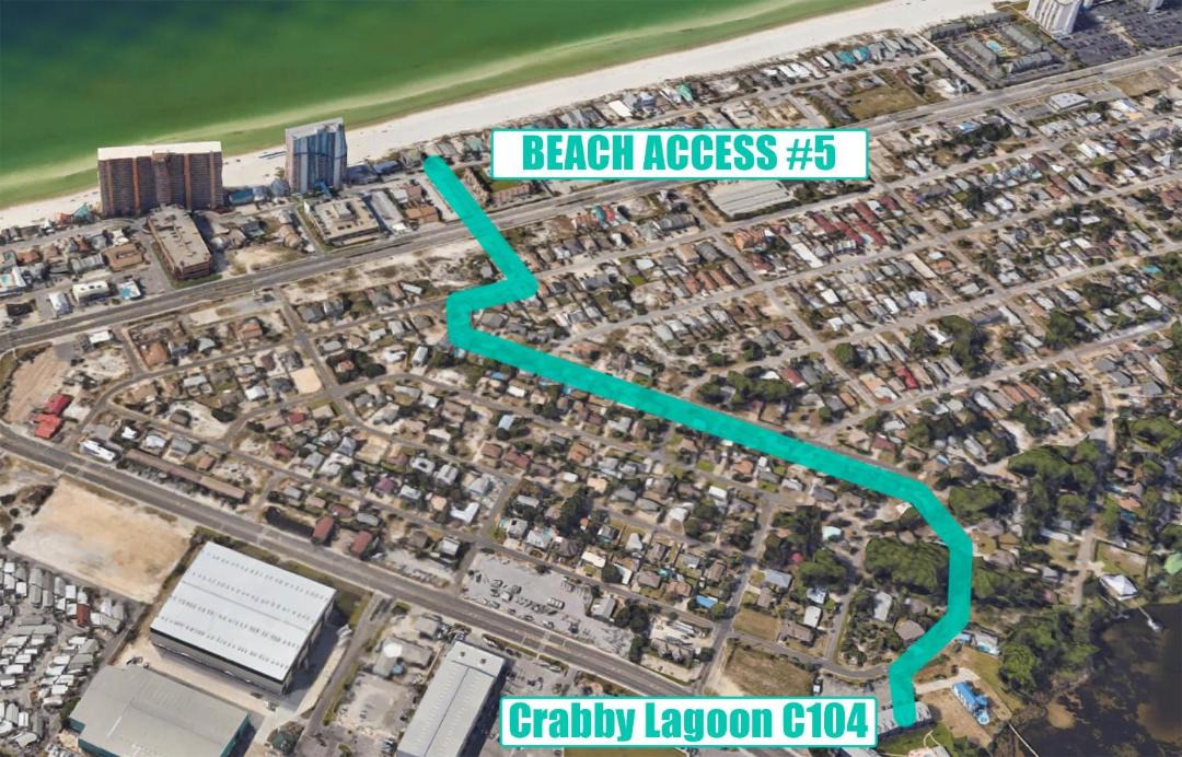 Photo of Others in Lower Grand Lagoon