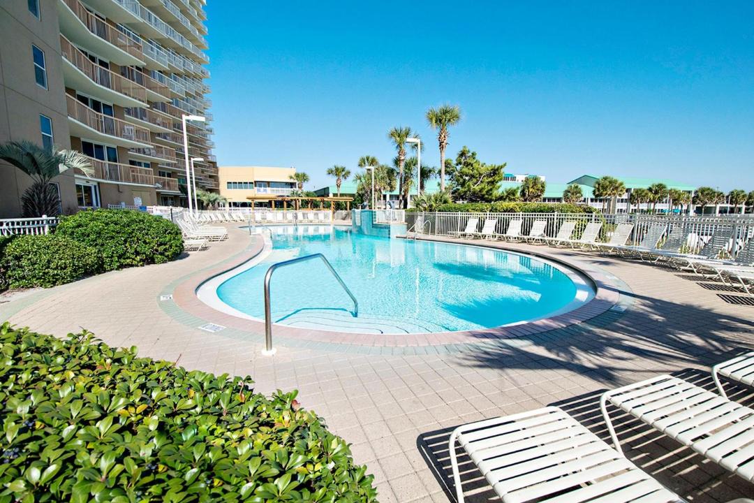 Photo of Patio Balcony in Destin