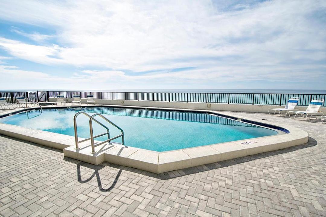 Photo of Patio Balcony in West Panama City Beach