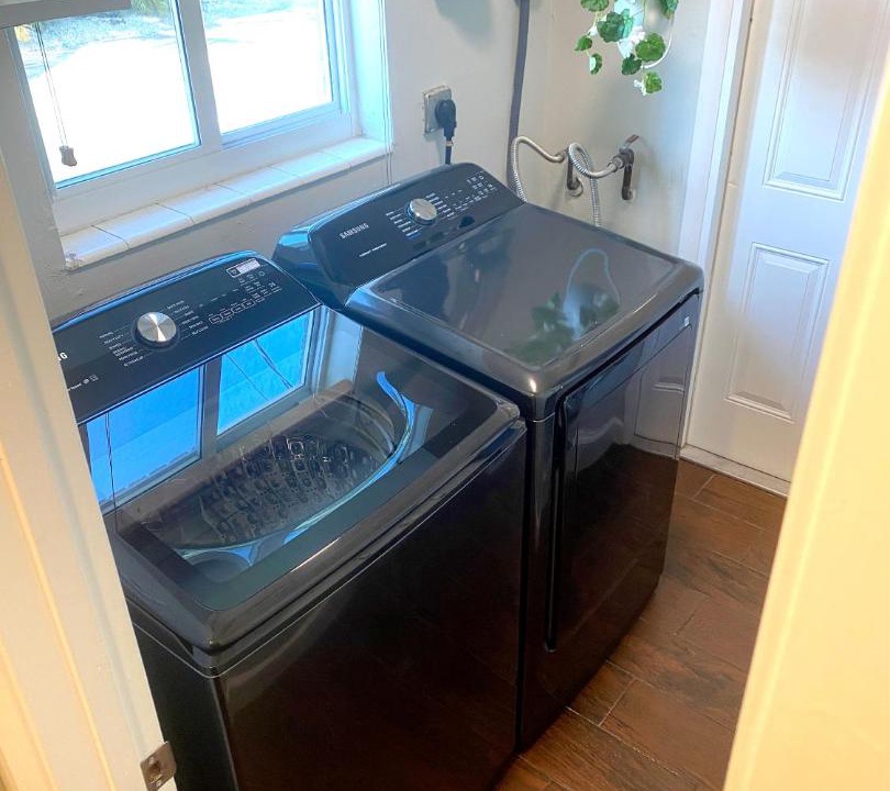 Photo of Kitchen in Downtown Fort Lauderdale