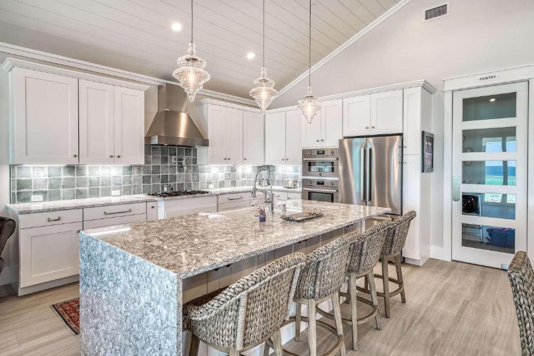 Photo of Kitchen in Laguna Beach