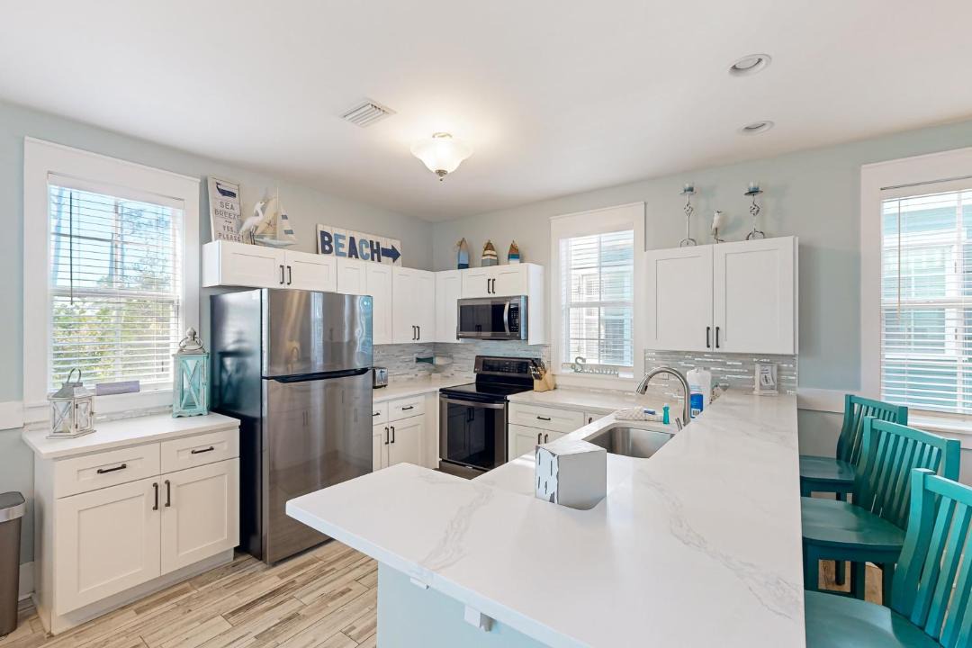 Photo of Kitchen in Port St. Joe