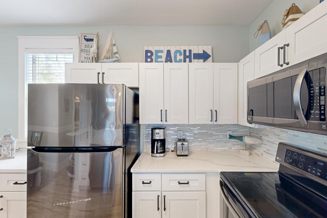 Photo of Kitchen in Port St. Joe