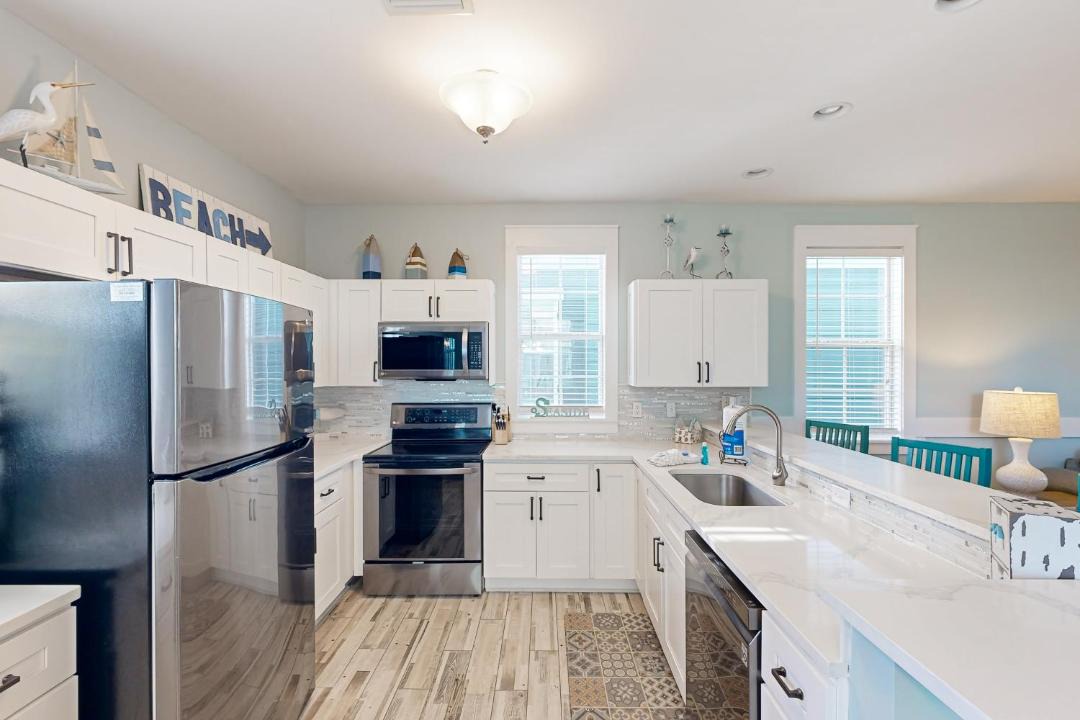 Photo of Kitchen in Port St. Joe