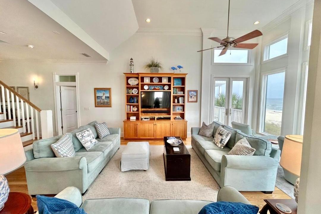 Photo of Livingroom in East End