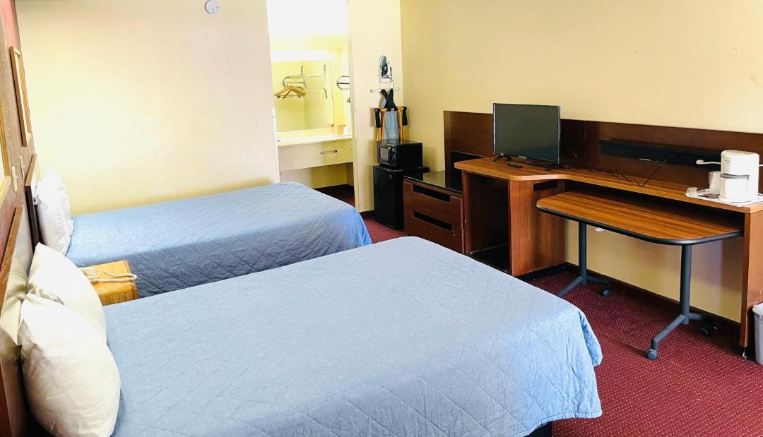 Photo of Bedroom in Hazlehurst