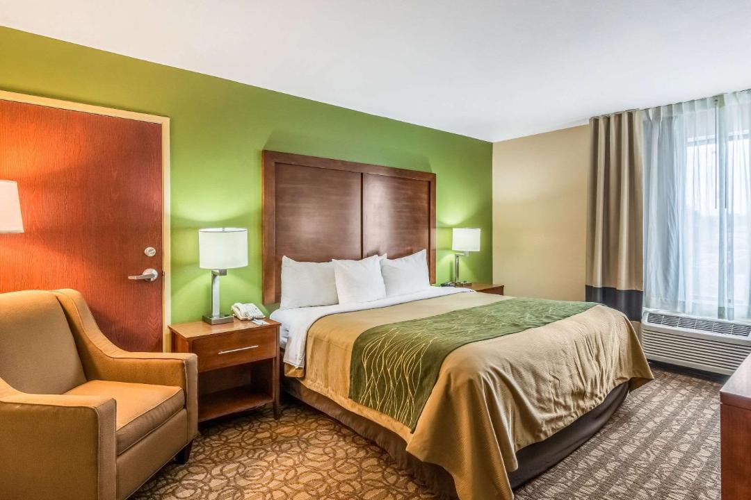 Photo of Bedroom in Panama City