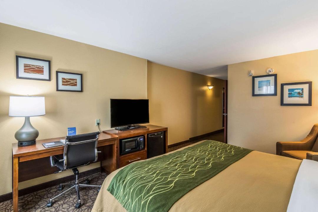 Photo of Bedroom in Panama City