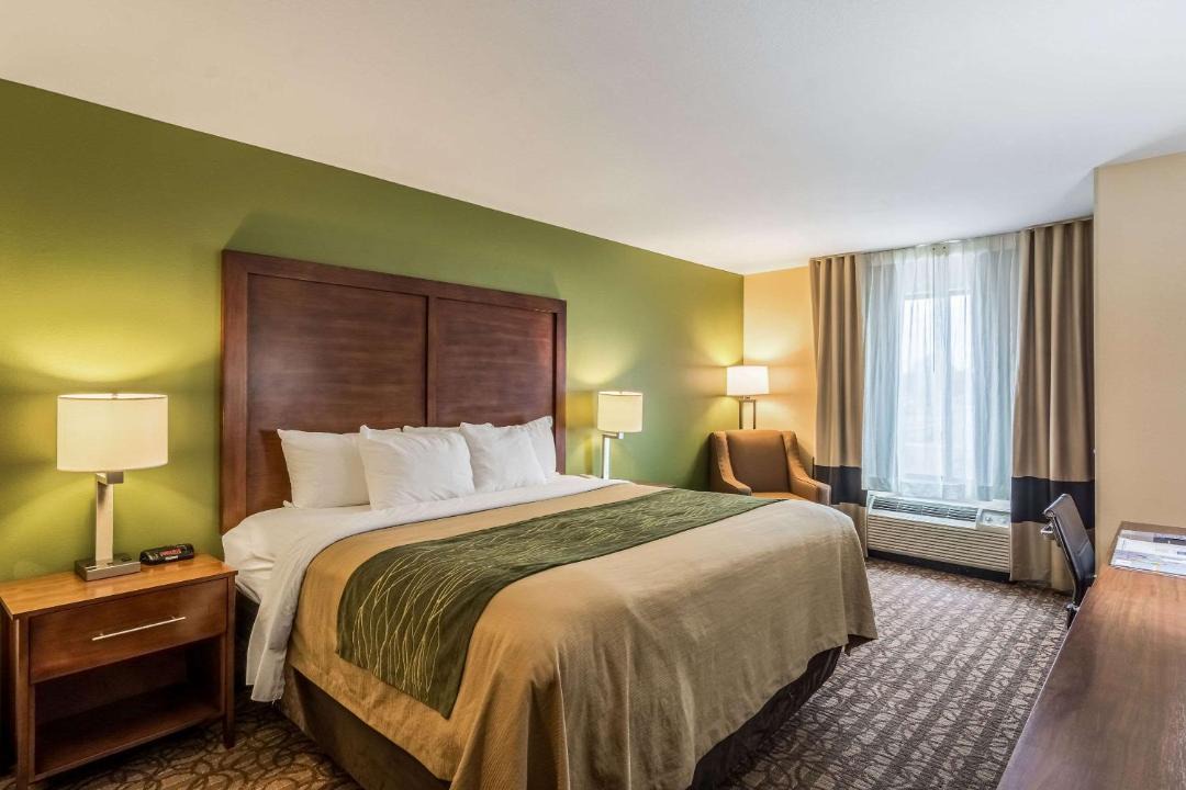 Photo of Bedroom in Panama City