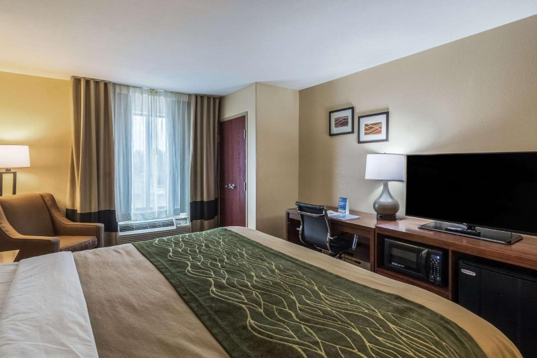 Photo of Bedroom in Panama City