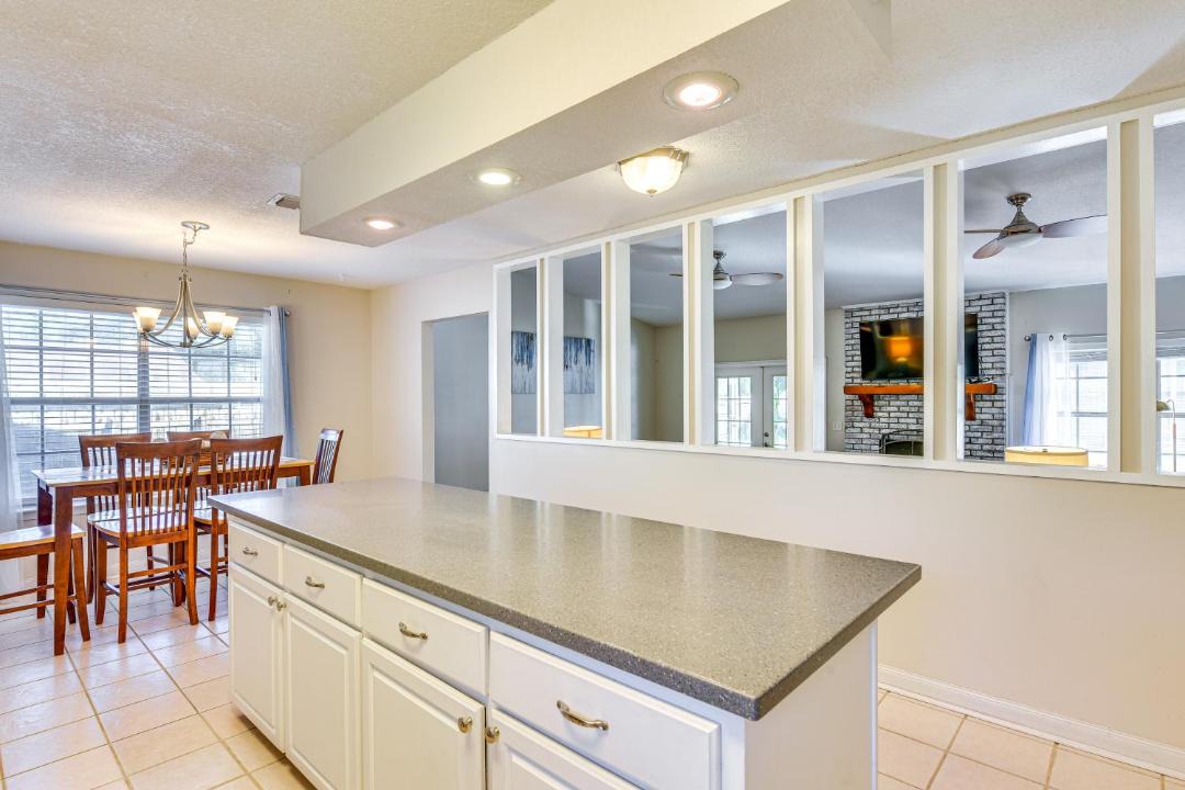 Photo of Kitchen in Wright