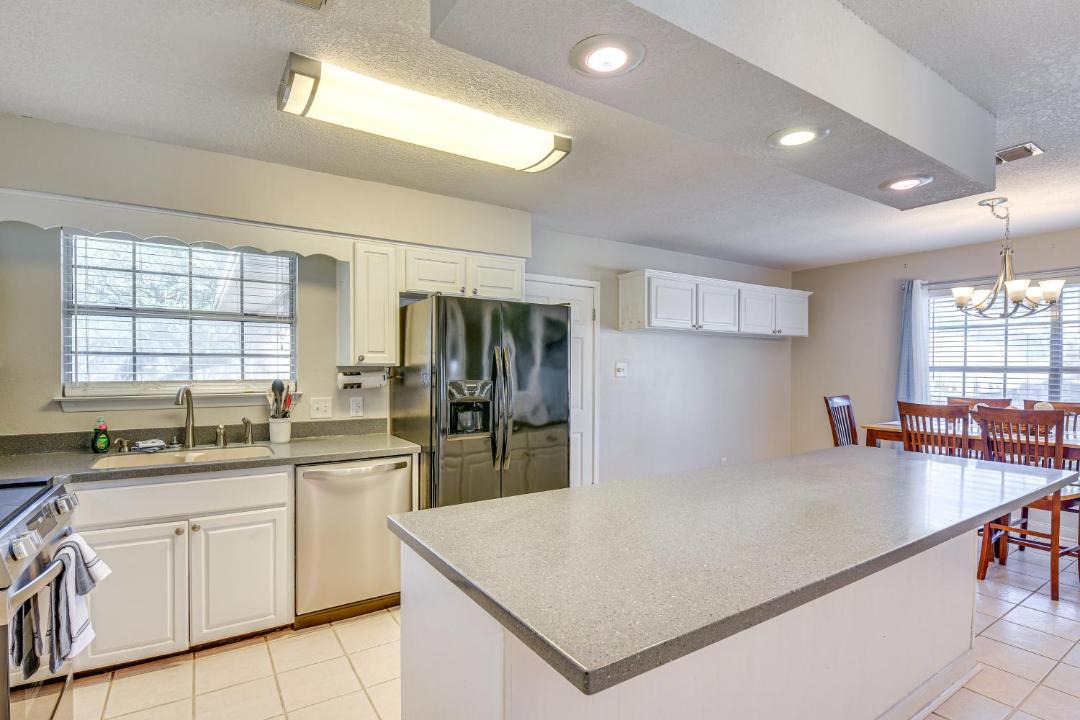 Photo of Kitchen in Wright