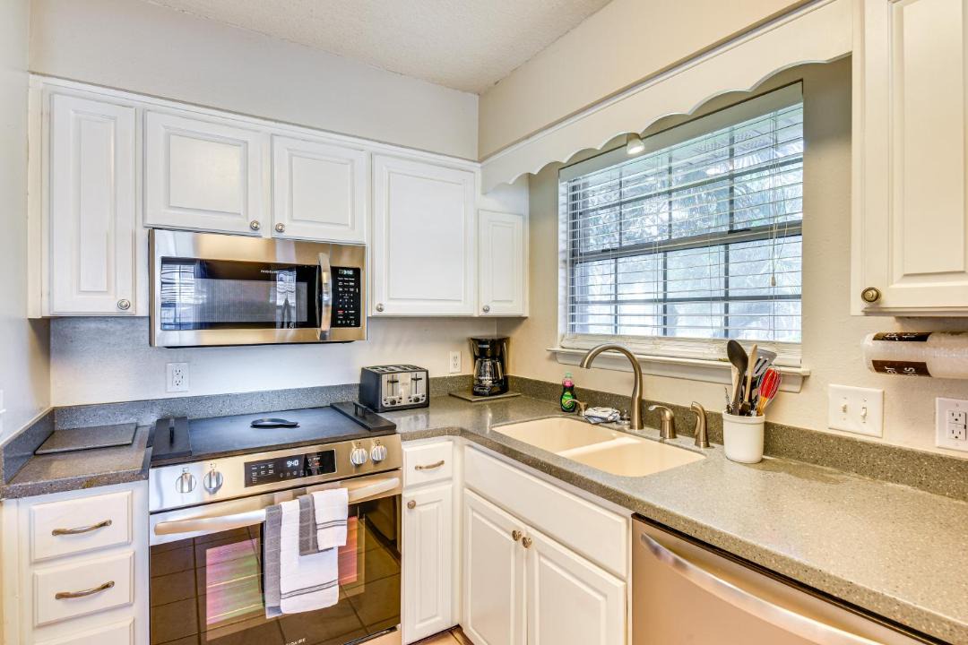 Photo of Kitchen in Wright