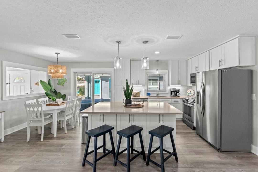 Photo of Kitchen in Riviera Beach