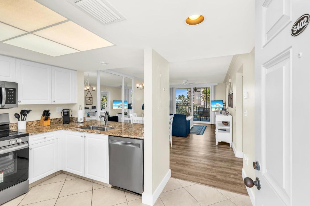 Photo of Kitchen in Marco Island