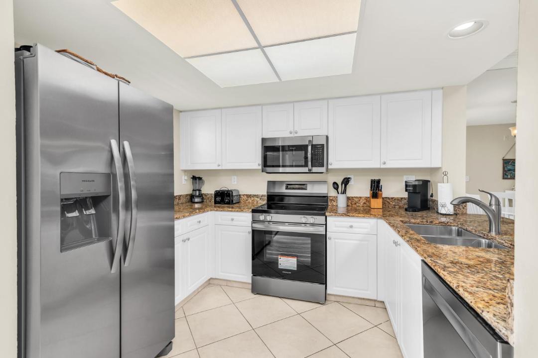 Photo of Kitchen in Marco Island