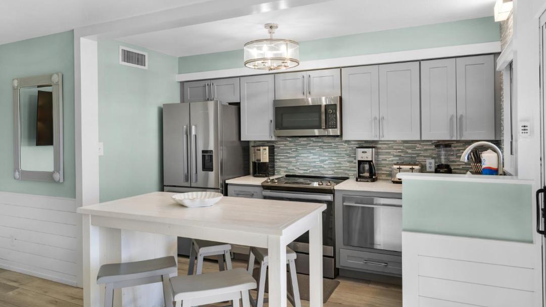 Photo of Kitchen in Seacrest