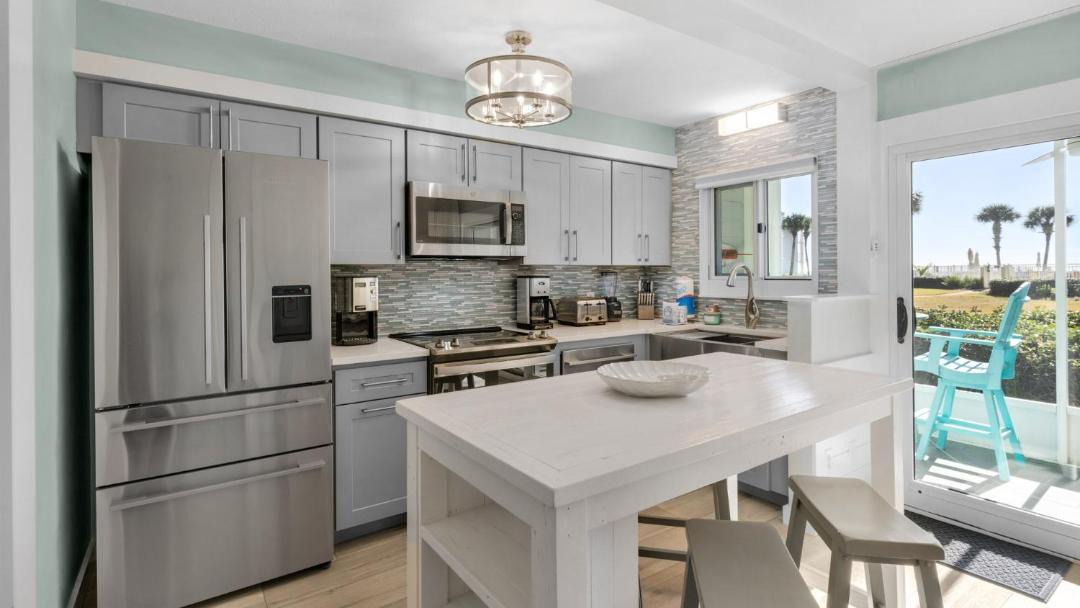 Photo of Kitchen in Seacrest