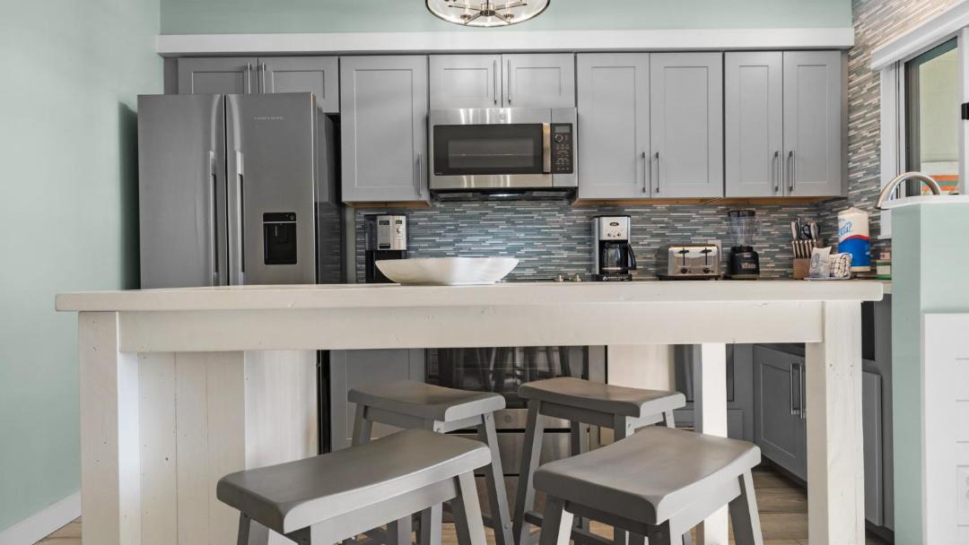 Photo of Kitchen in Seacrest