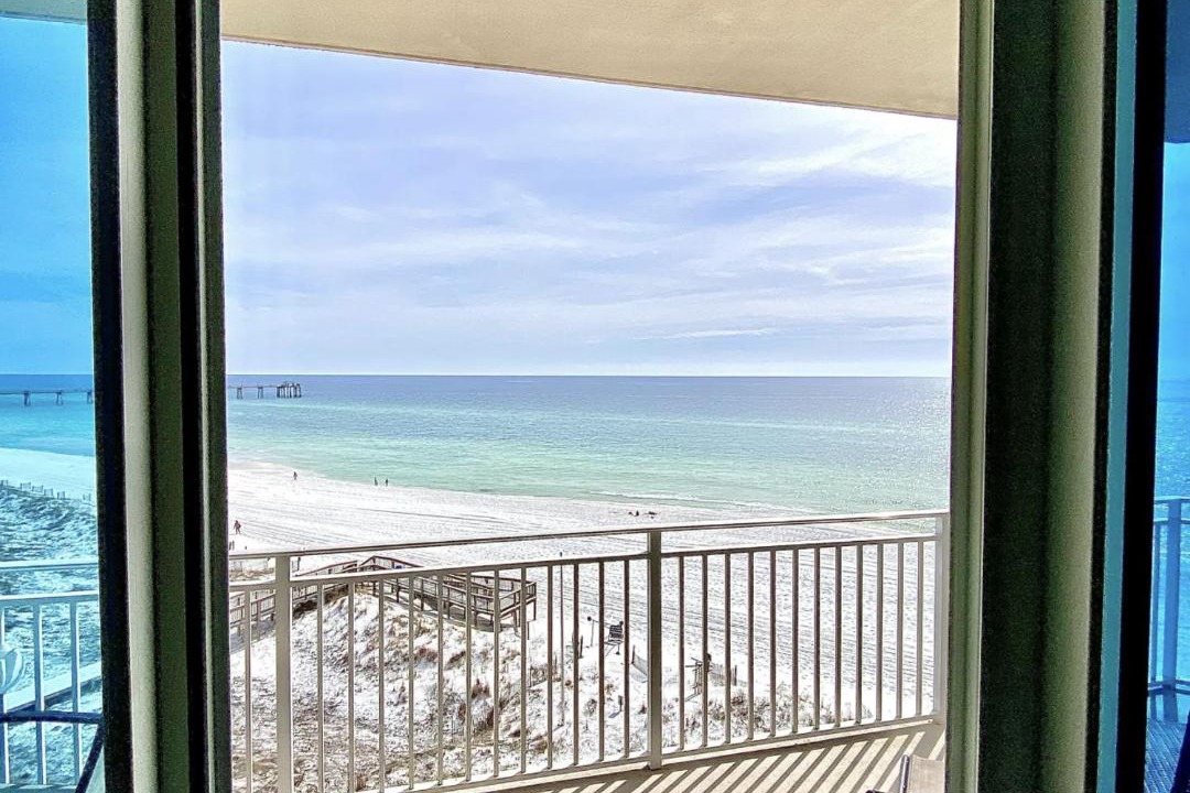Photo of Patio Balcony in Fort Walton Beach