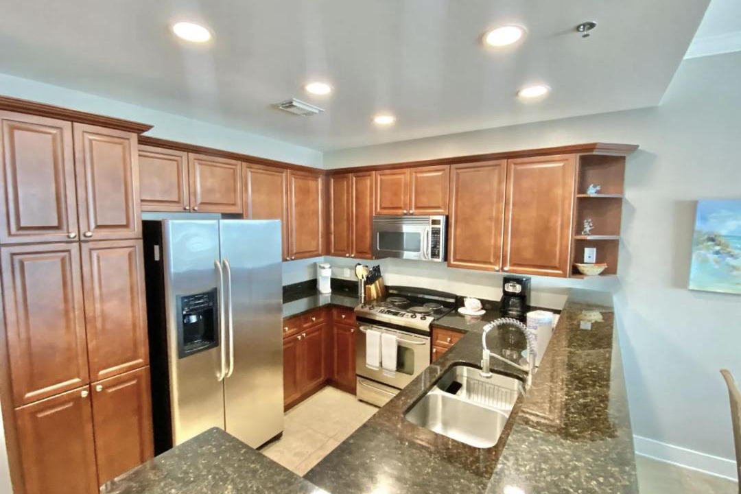 Photo of Kitchen in Fort Walton Beach