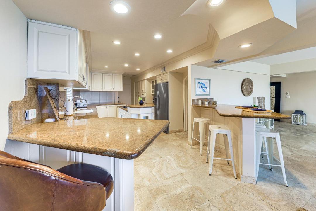 Photo of Kitchen in Lauderdale Beach