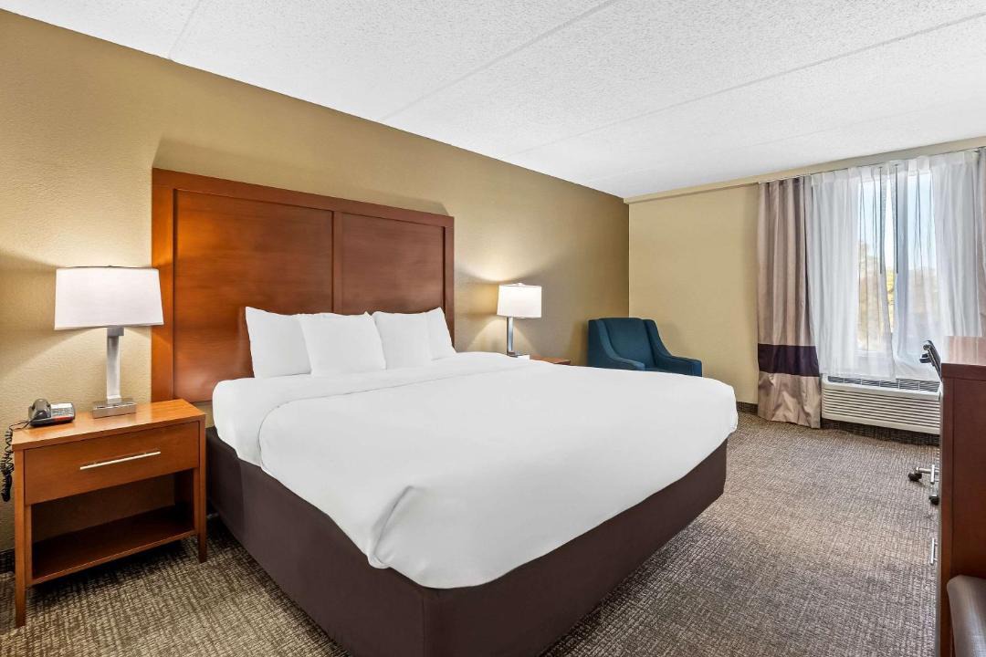 Photo of Bedroom in Panama City