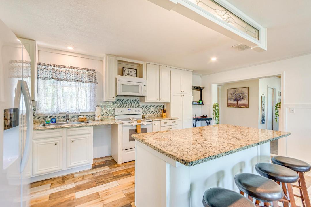 Photo of Kitchen in Ocean City