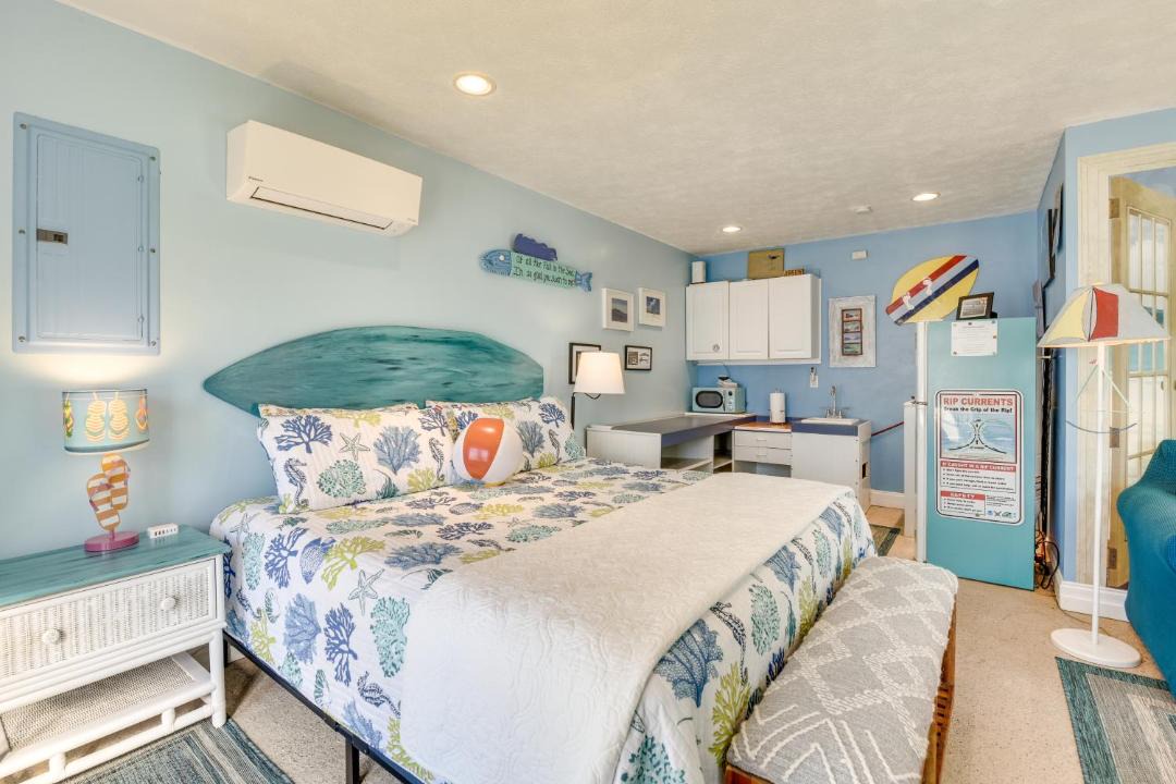 Photo of Bedroom in Bel Air