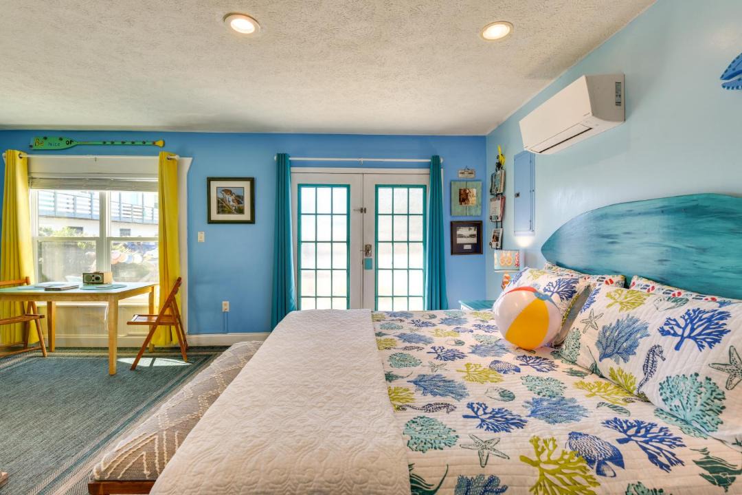 Photo of Bedroom in Bel Air