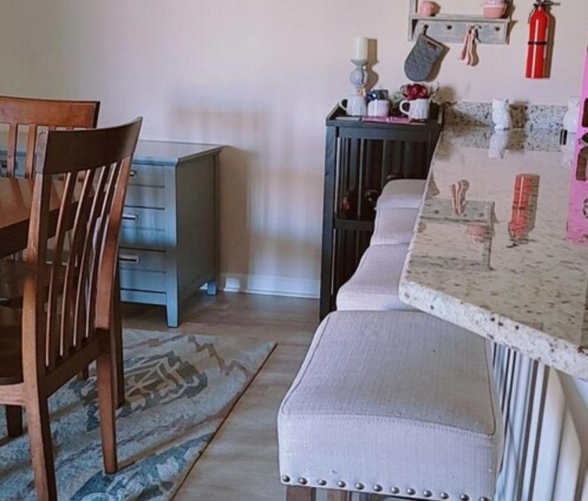 Photo of Kitchen in Tangipahoa Parish