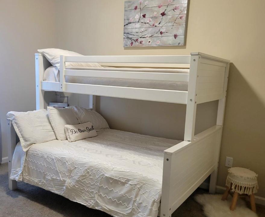 Photo of Bedroom in Tangipahoa Parish