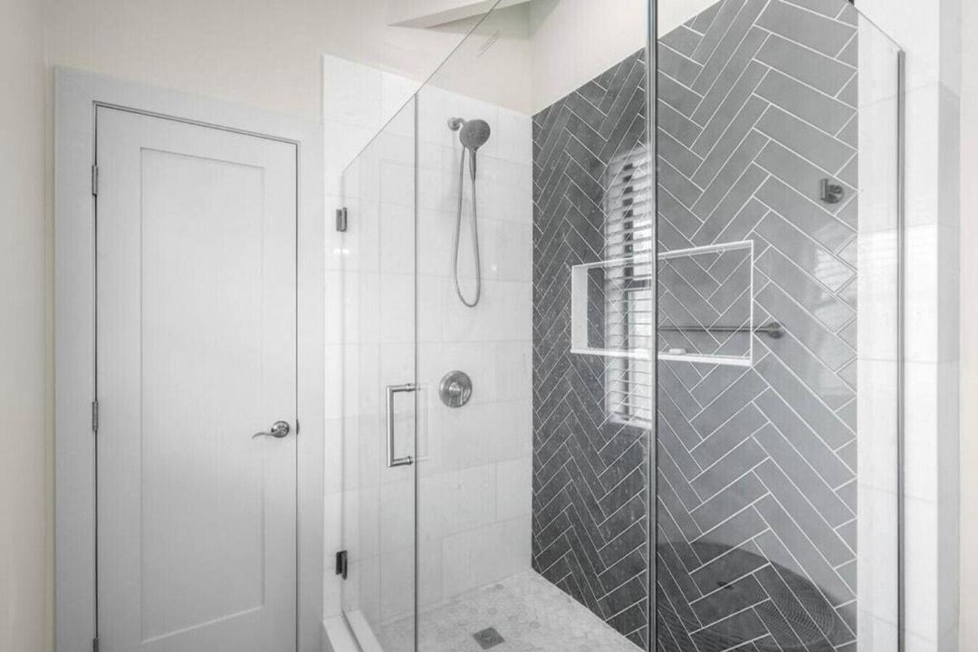 Photo of Bathroom in Santa Monica